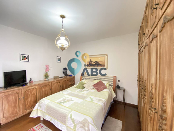 Imagem Apartamento com 4 Quartos à Venda, 230 m² em Centro - São Bernardo Do Campo