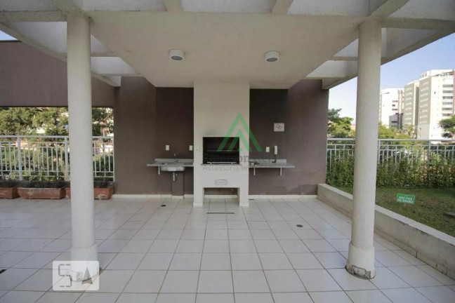 Imagem Apartamento com 2 Quartos à Venda, 52 m² em Vila Butantã - São Paulo Imagem Apartamento com 2 Quartos à Venda, 52 m² em Vila Butantã - São Paulo