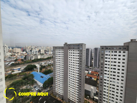 Imagem Apartamento com 2 Quartos à Venda, 65 m² em Barra Funda - São Paulo
