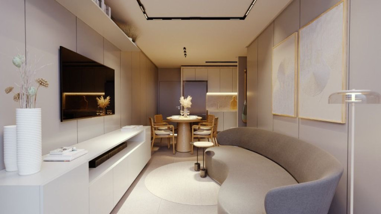 Imagem Apartamento com 1 Quarto à Venda, 68 m² em Jardim Oceania - João Pessoa Imagem Apartamento com 1 Quarto à Venda, 68 m² em Jardim Oceania - João Pessoa