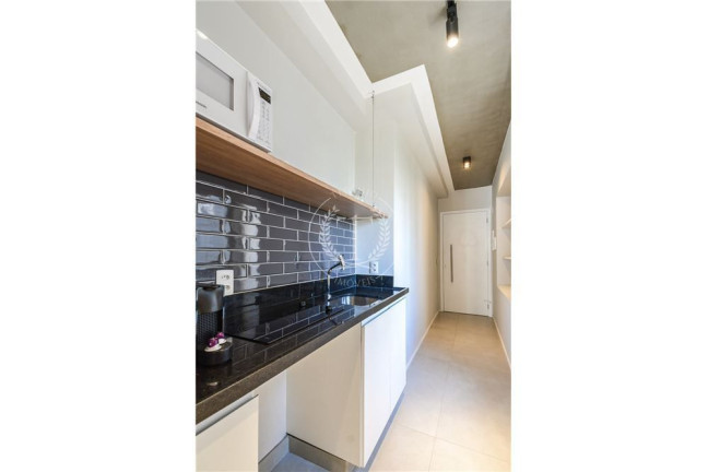 Imagem Apartamento com 1 Quarto à Venda, 32 m² em Vila Nova Conceição - São Paulo Imagem Apartamento com 1 Quarto à Venda, 32 m² em Vila Nova Conceição - São Paulo