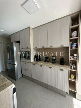 Imagem Apartamento com 3 Quartos à Venda, 138 m² em Vila Andrade - São Paulo Imagem Apartamento com 3 Quartos à Venda, 138 m² em Vila Andrade - São Paulo