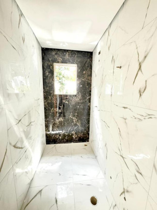 Imagem Casa com 3 Quartos à Venda, 165 m² em Parque Das Nações - Santo André