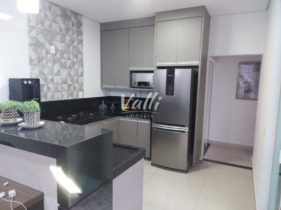 Imagem Casa com 3 Quartos à Venda, 100 m² em Jardim Brasilia - Americana Imagem Casa com 3 Quartos à Venda, 100 m² em Jardim Brasilia - Americana