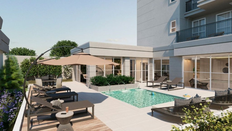 Imagem Apartamento com 4 Quartos à Venda, 126 m² em Vila Izabel - Curitiba Imagem Apartamento com 4 Quartos à Venda, 126 m² em Vila Izabel - Curitiba