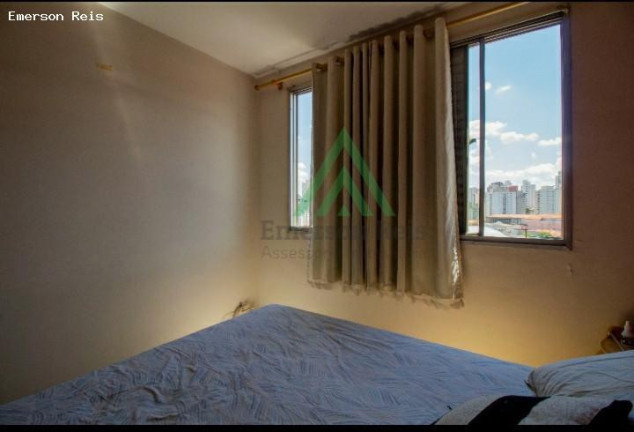 Imagem Apartamento com 2 Quartos à Venda, 72 m² em Vila Santa Catarina - São Paulo Imagem Apartamento com 2 Quartos à Venda, 72 m² em Vila Santa Catarina - São Paulo