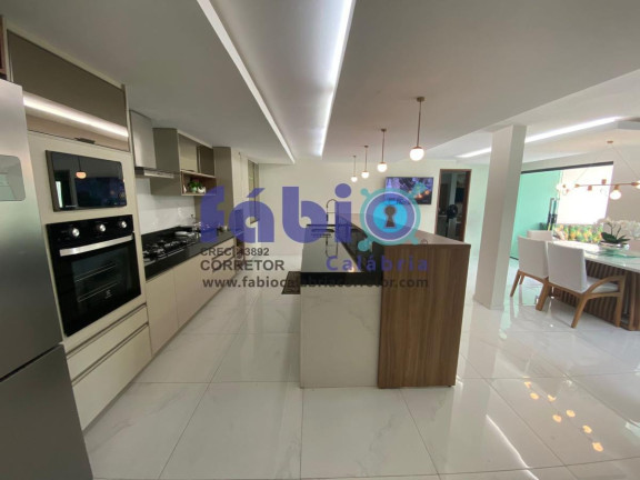 Imagem Casa com 4 Quartos à Venda, 250 m² em Pau Amarelo - Paulista Imagem Casa com 4 Quartos à Venda, 250 m² em Pau Amarelo - Paulista