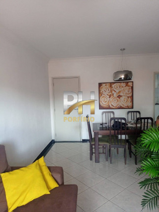 Imagem Apartamento com 3 Quartos à Venda, 110 m² em Santa Terezinha - São Bernardo Do Campo