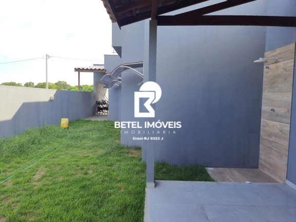 Imagem Casa com 2 Quartos à Venda, 90 m² em Guaxindiba - São Francisco De Itabapoana Imagem Casa com 2 Quartos à Venda, 90 m² em Guaxindiba - São Francisco De Itabapoana