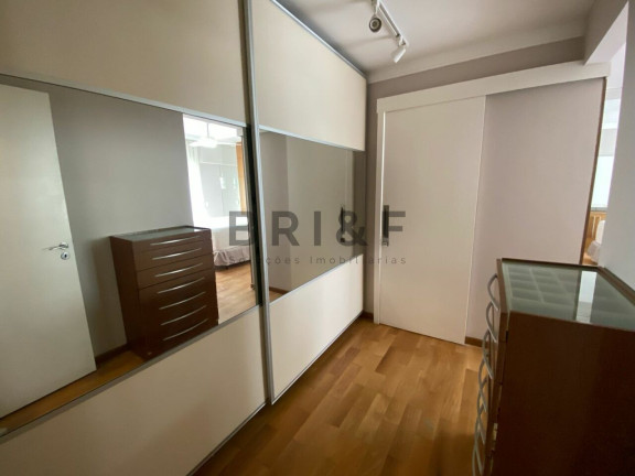 Imagem Apartamento com 4 Quartos à Venda, 198 m² em Brooklin - São Paulo Imagem Apartamento com 4 Quartos à Venda, 198 m² em Brooklin - São Paulo