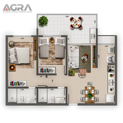 Imagem Apartamento com 3 Quartos à Venda, 90 m² em Sambaituba - Ilhéus Imagem Apartamento com 3 Quartos à Venda, 90 m² em Sambaituba - Ilhéus