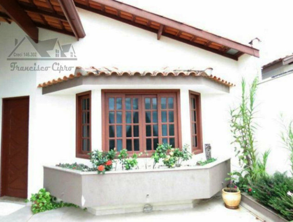 Imagem Casa com 4 Quartos à Venda, 215 m² em Village Santana - Guaratinguetá Imagem Casa com 4 Quartos à Venda, 215 m² em Village Santana - Guaratinguetá