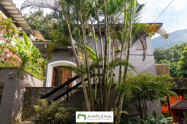 Imagem Casa com 5 Quartos à Venda, 160 m² em São Conrado - Rio De Janeiro