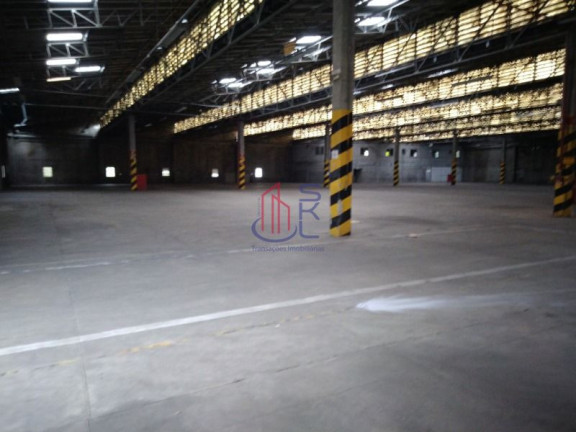 Imagem Imóvel Comercial para Alugar, 28.621 m² em água Chata - Guarulhos Imagem Imóvel Comercial para Alugar, 28.621 m² em água Chata - Guarulhos