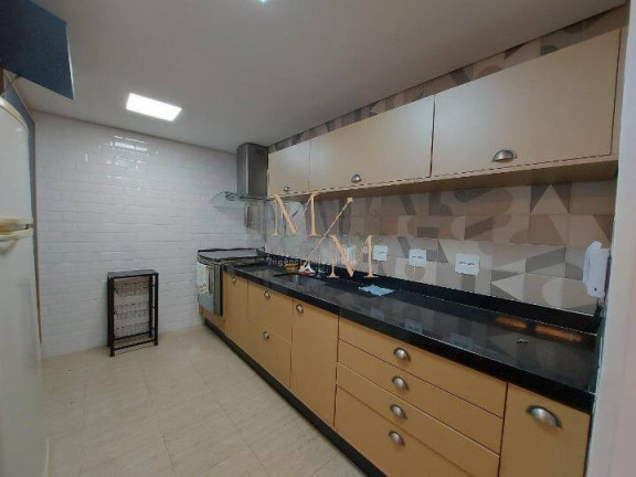 Imagem Casa com 3 Quartos à Venda, 240 m² em Ponta Da Praia - Santos Imagem Casa com 3 Quartos à Venda, 240 m² em Ponta Da Praia - Santos