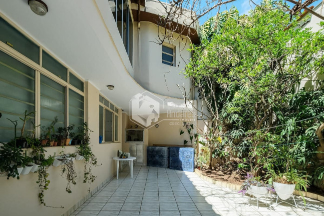 Imagem Casa com 4 Quartos à Venda, 269 m² em Perdizes - São Paulo Imagem Casa com 4 Quartos à Venda, 269 m² em Perdizes - São Paulo
