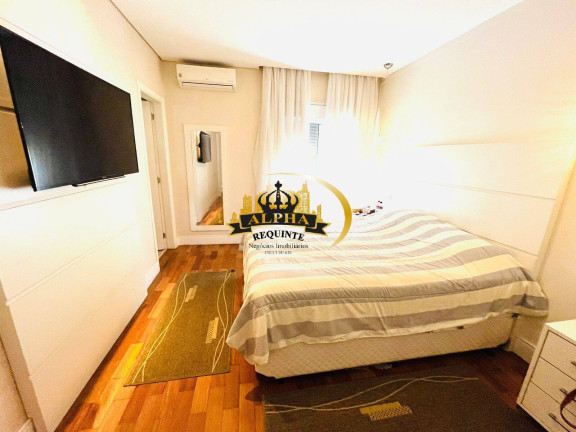 Imagem Casa de Condomínio com 4 Quartos à Venda, 350 m² em Alphaville Residencial Um - Barueri