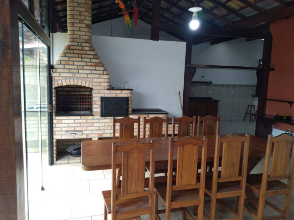 Imagem Casa com 3 Quartos à Venda, 200 m² em Silop - Ubatuba