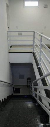Imagem Apartamento com 2 Quartos à Venda, 84 m² em Campestre - Santo André