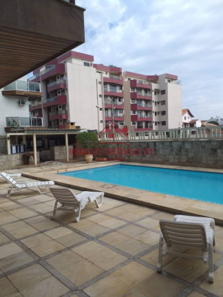 Imagem Apartamento com 4 Quartos à Venda, 245 m² em Praia Do Forte - Cabo Frio