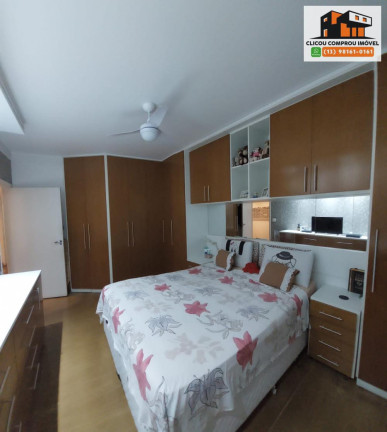 Imagem Apartamento com 3 Quartos à Venda, 170 m² Imagem Apartamento com 3 Quartos à Venda, 170 m²