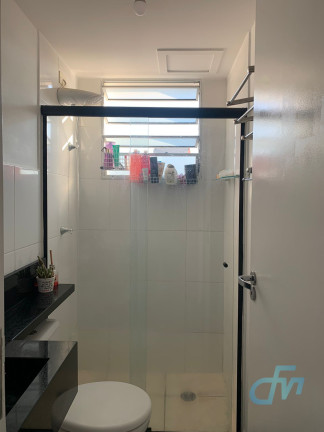 Imagem Apartamento com 2 Quartos à Venda, 47 m² em Loteamento Mogilar - Mogi Das Cruzes