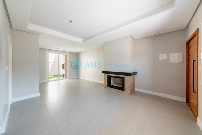 Imagem Sobrado com 3 Quartos à Venda, 124 m² em Bela Vista - Canoas Imagem Sobrado com 3 Quartos à Venda, 124 m² em Bela Vista - Canoas