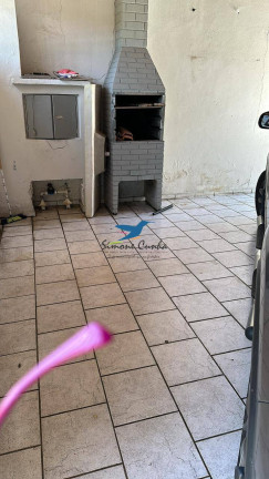 Imagem Casa com 3 Quartos à Venda, 151 m² em Conjunto Residencial Trinta E Um De Março - São José Dos Campos