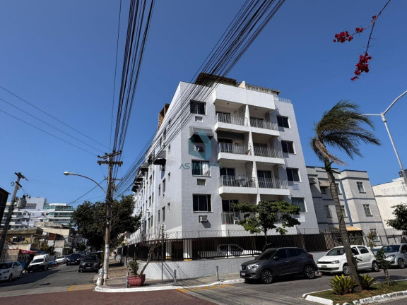 Apartamento com 2 Quartos à Venda, 85 m² em Centro - Cabo Frio