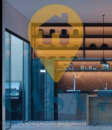 Imagem Apartamento com 3 Quartos à Venda, 67 m² em Cruzeiro - Belo Horizonte