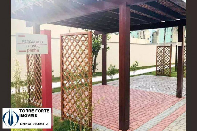 Imagem Apartamento com 2 Quartos à Venda, 44 m² em Jardim América Da Penha - São Paulo Imagem Apartamento com 2 Quartos à Venda, 44 m² em Jardim América Da Penha - São Paulo