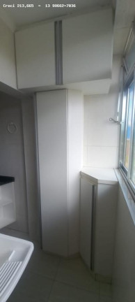 Imagem Apartamento com 2 Quartos à Venda, 97 m² em Macuco - Santos Imagem Apartamento com 2 Quartos à Venda, 97 m² em Macuco - Santos