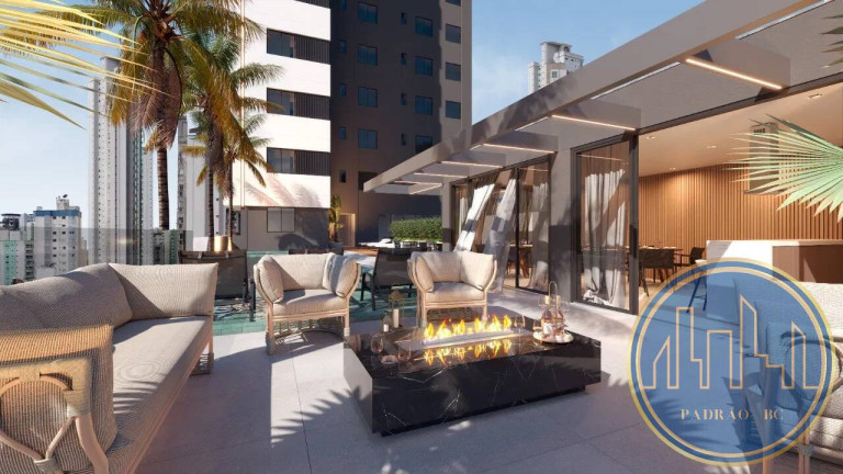 Imagem Apartamento com 3 Quartos à Venda, 125 m² em Centro - Balneário Camboriú