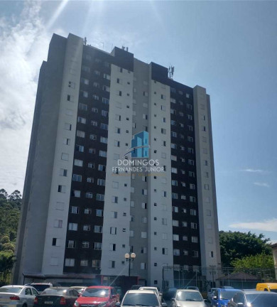 Imagem Apartamento com 2 Quartos à Venda, 45 m² em Jardim Nove De Julho - São Paulo Imagem Apartamento com 2 Quartos à Venda, 45 m² em Jardim Nove De Julho - São Paulo