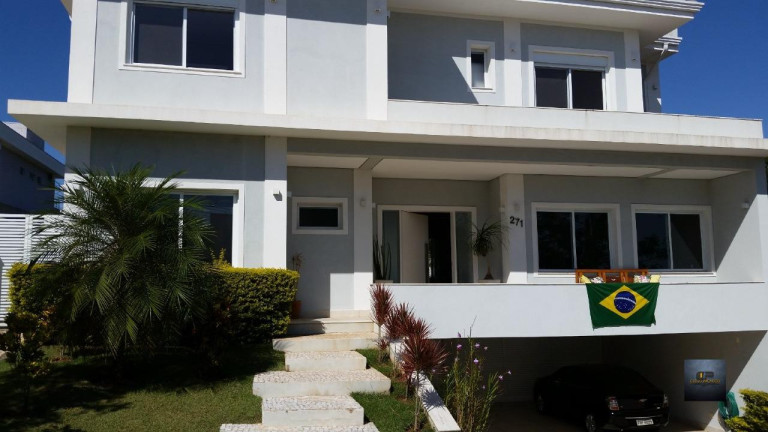 Casa com 4 Quartos à Venda, 430 m² em Swiss Park - Campinas