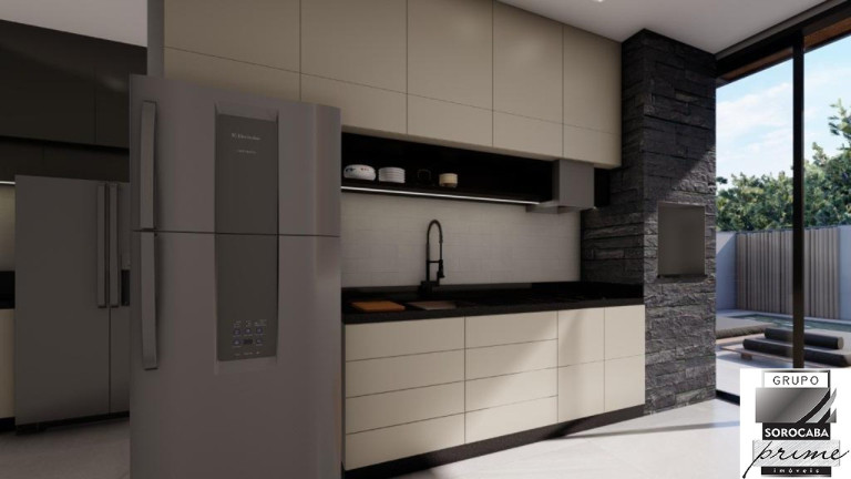 Imagem Casa com 3 Quartos à Venda, 353 m² em Parque Ibiti Reserva - Sorocaba Imagem Casa com 3 Quartos à Venda, 353 m² em Parque Ibiti Reserva - Sorocaba