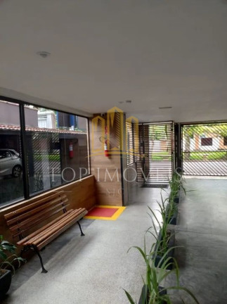 Imagem Apartamento com 1 Quarto à Venda, 51 m² em Jardim São Dimas - São José Dos Campos