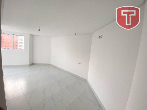 Imagem Apartamento com 1 Quarto à Venda, 49 m² em Miramar - João Pessoa Imagem Apartamento com 1 Quarto à Venda, 49 m² em Miramar - João Pessoa