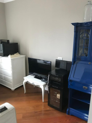 Imagem Apartamento com 2 Quartos à Venda, 57 m² em Barra Funda - São Paulo Imagem Apartamento com 2 Quartos à Venda, 57 m² em Barra Funda - São Paulo