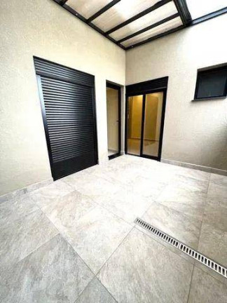Imagem Casa com 3 Quartos à Venda, 123 m² em Jardins Do Império - Indaiatuba