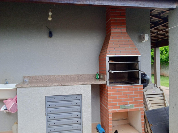Imagem Imóvel com 3 Quartos à Venda,  em Jardim Brasil - Atibaia