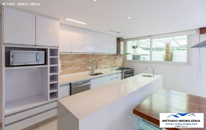 Imagem Casa com 5 Quartos à Venda, 275 m² em Alto Da Boa Vista - São Paulo Imagem Casa com 5 Quartos à Venda, 275 m² em Alto Da Boa Vista - São Paulo