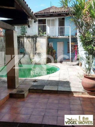 Imagem Casa com 5 Quartos à Venda, 300 m² em Centro - Sao Leopoldo Imagem Casa com 5 Quartos à Venda, 300 m² em Centro - Sao Leopoldo