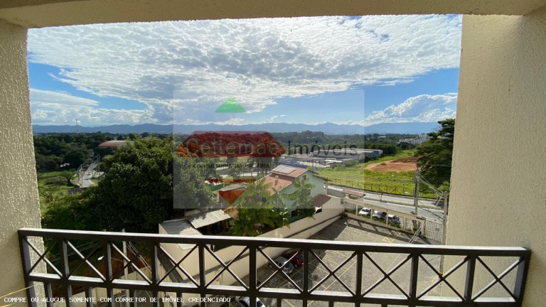 Imagem Apartamento com 3 Quartos à Venda, 71 m² em Esplanada Independencia - Taubaté Imagem Apartamento com 3 Quartos à Venda, 71 m² em Esplanada Independencia - Taubaté