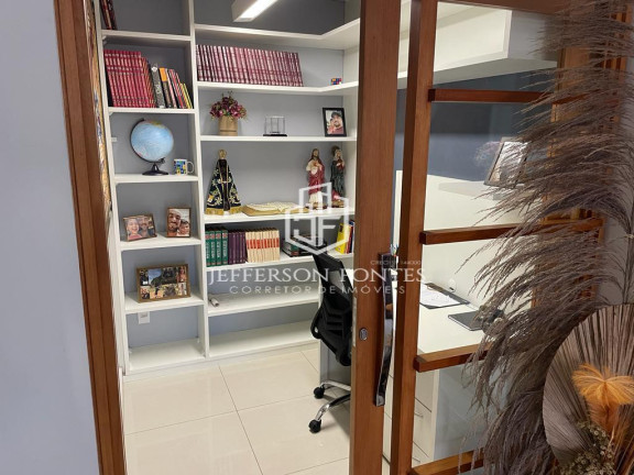 Imagem Apartamento com 3 Quartos à Venda, 173 m² em Boa Vista - Marília