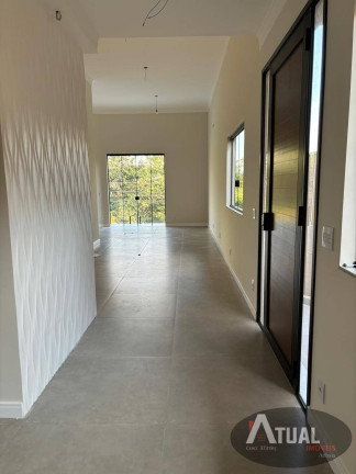 Imagem Casa de Condomínio com 3 Quartos à Venda, 206 m² em Jardim Do Lago - Atibaia