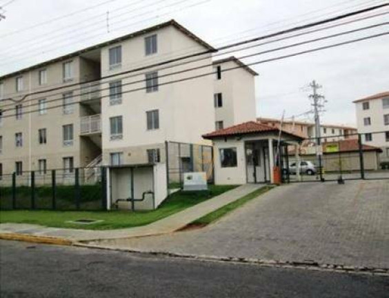 Imagem Apartamento com 2 Quartos à Venda, 49 m² em Cidade Jardim - Jacareí