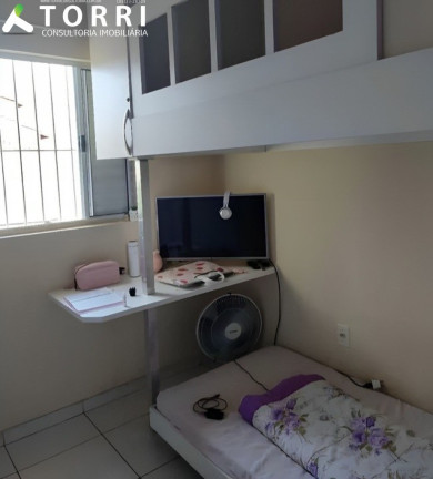 Imagem Sobrado com 2 Quartos à Venda, 75 m² em Jardim Tulipas - Sorocaba Imagem Sobrado com 2 Quartos à Venda, 75 m² em Jardim Tulipas - Sorocaba