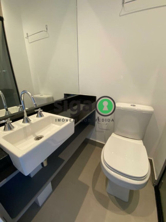 Imagem Apartamento com 1 Quarto à Venda, 23 m² em Jardins - São Paulo Imagem Apartamento com 1 Quarto à Venda, 23 m² em Jardins - São Paulo