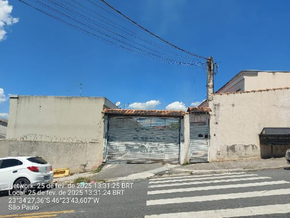 Imagem Casa com 2 Quartos à Venda, 39 m² em Guaianazes - Sao Paulo Imagem Casa com 2 Quartos à Venda, 39 m² em Guaianazes - Sao Paulo